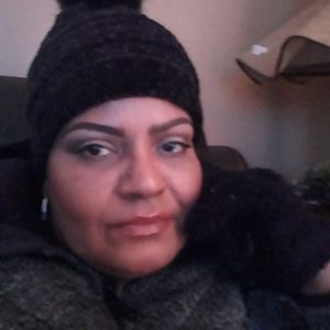 Meet your Posher, Doris m.